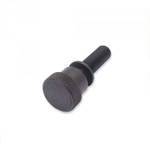 Trend WP-T10/082 Side fence Micro adjustment screw