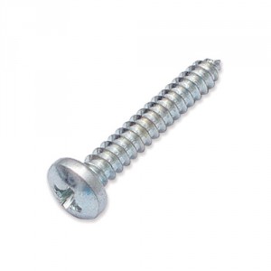 Trend WP-T10/112 Screw self tapping pan 4mm x 32mm Phillips