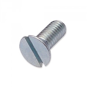 Trend WP-T11/127A Screw for hex nut post 10/05 T11