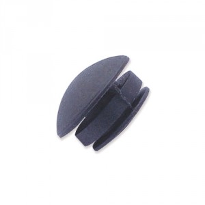 Trend WP-T4/013 Base column end cap T4