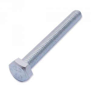 Trend WP-T4/041 Bolt hex M6 x 48mm T4