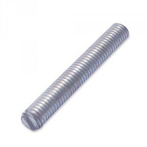 Trend WP-T4/053 Threaded pin M5 x 35mm T4