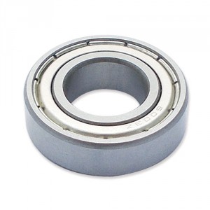 Trend WP-T5/018 Bottom bearing 35X17X10 6003 T5