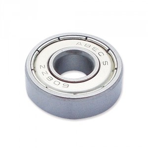 Trend WP-T5/035 Top bearing 8X22X7 6082Z T5