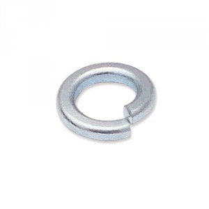 Trend WP-WASH/29 Washer split spring for M5