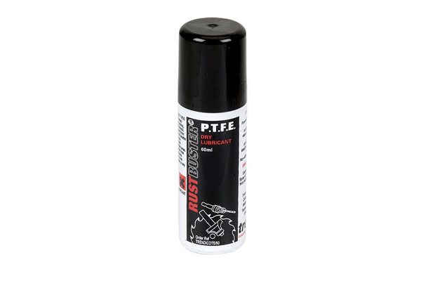 coating to prevent rust - rust prevention spray that's perfect for router cutters and router bits