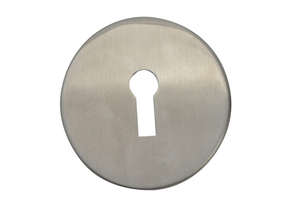 Escutcheon plate