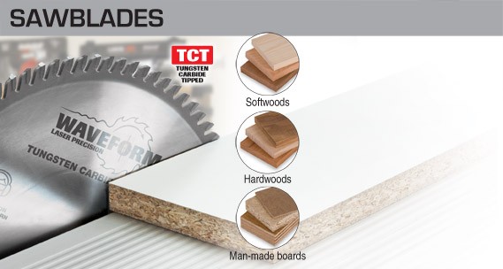 Trend Sawblades