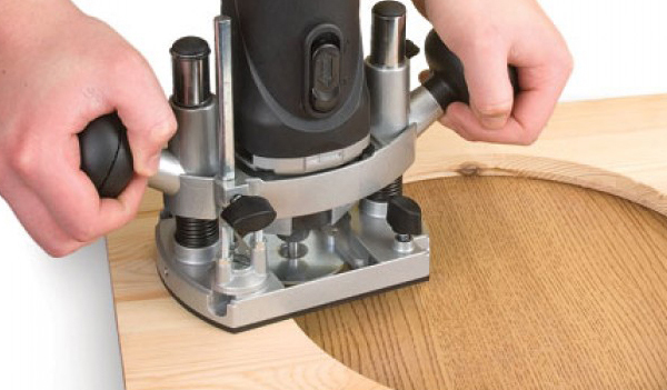 Router. Router cutter or router bits. How to choose the right router 