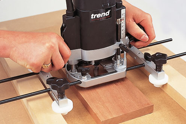 Frame jig by Trend