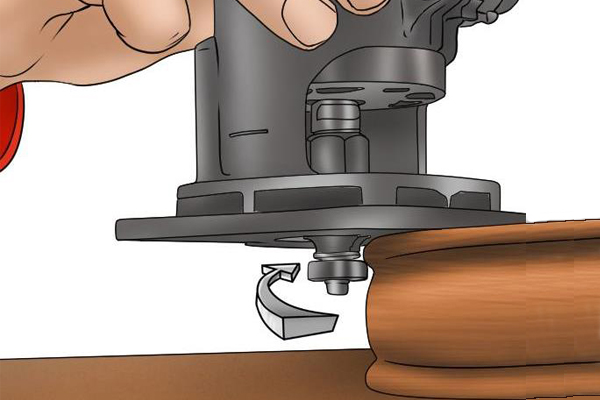 Variable speed router, single speed routers versus variable speed routers, pros, cons, decision