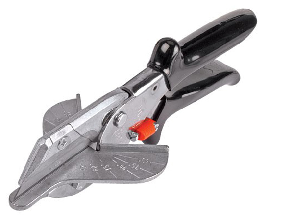 mitre shears with a replaceable blade from Trend UK