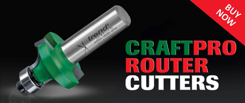 Trend Craftpro Range