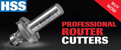 Trend HSS Professional Range