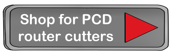 shop for PCD router cutter for use with CNC and NC controlled routers