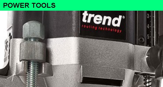 Trend POWER Tools