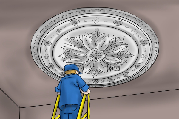 Decorative moulding