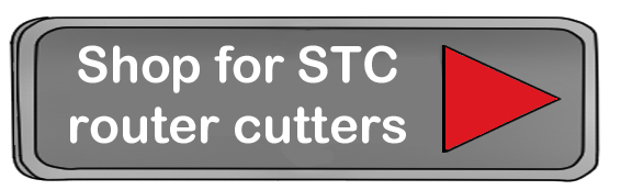 Buy STC router cutters