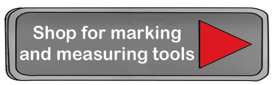 Trend branded measuring and marking tools