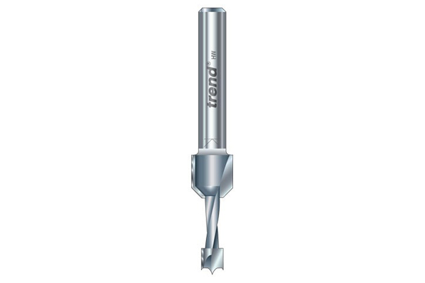 Countersink and counterbore drilling 