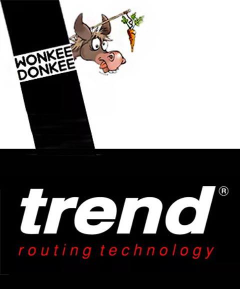 Wonkee Donkee Trend 