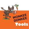 Wonkee Donkee tools for all you DIY and home improvement needs