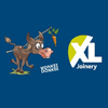 Wonkee Donkee XL Joinery - top quality doors and door accessories