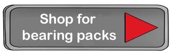 bearing packs - packs with multiple bearing in them 