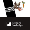 Wonkee Donkee Richard Burbridge for quality stair fittings and stair parts