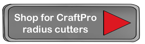 radius router cutters