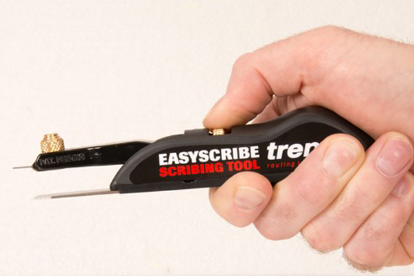 easyscribe tool for scribing 