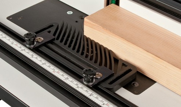 feather board from Trend for varijig clamp guides