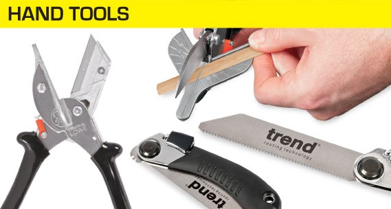 Trend Hand Tools