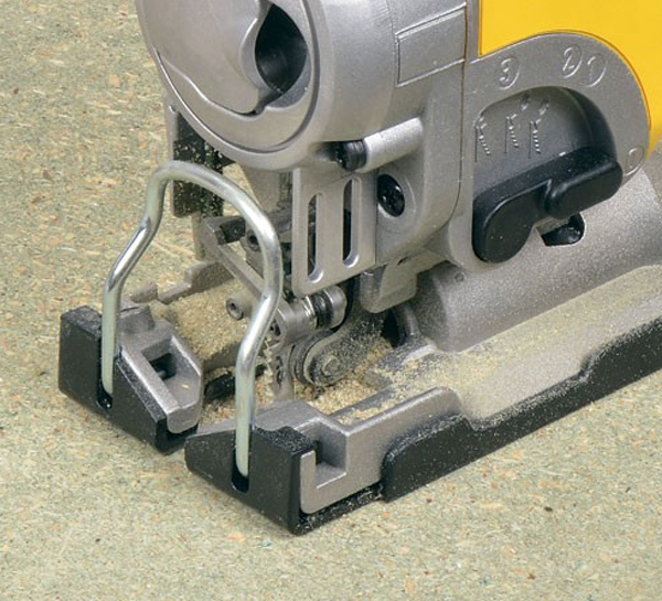 Jigsaw power tool. High quality jigsaw blades from Trend uk - Wonkee donkee trend 