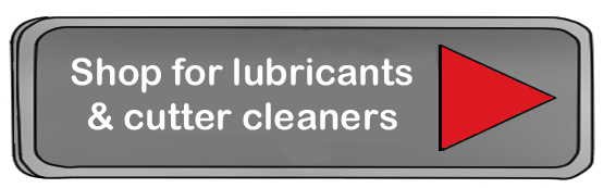 cleaners for router cutters