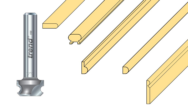 modern torus doll's house router bit