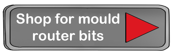 mould router bits