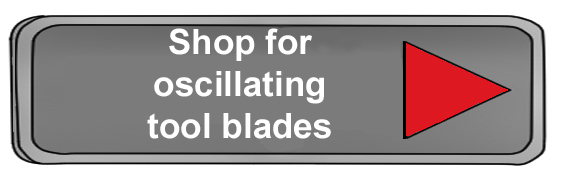 oscillating tool blades from wonkee donkee trend