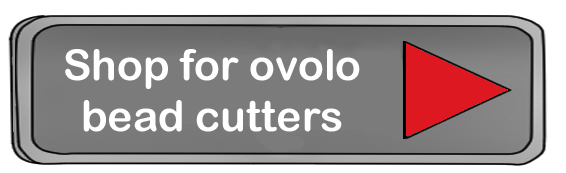 Decorative ovolo cutters