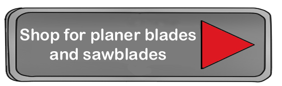 shop for spare planer blades and sawblades from wonkee donkee trend