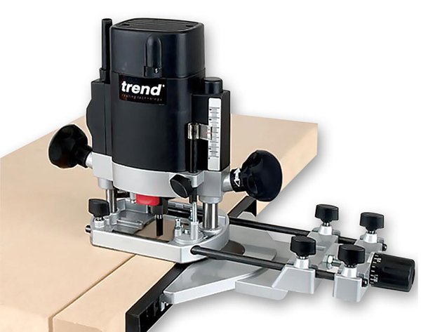 Routers from Trend for top quality - Router, Routing, Router bit, Wood router, Hand router, Router jig, Router saw, Router wood, Routing tool, Router woodworking