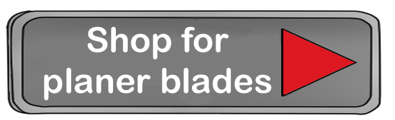 Spare blades for planers from Trend UK. Planers for woodworking and jointing