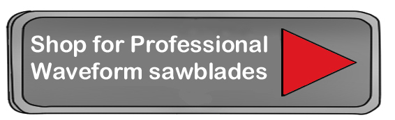 shop for sawblades from Trend - Professional waveform