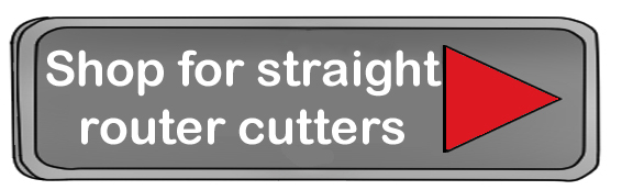 Shop for straight cutters for woodworking